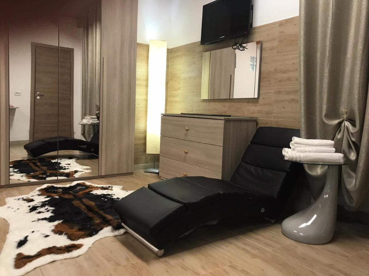 Affittacamere Vicino Al Porto Porto Torres Zewnętrze zdjęcie