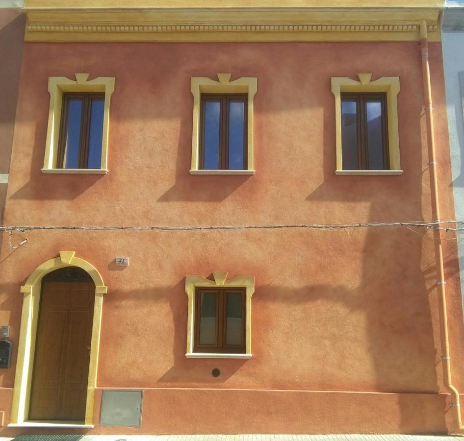 Affittacamere Vicino Al Porto Porto Torres Zewnętrze zdjęcie