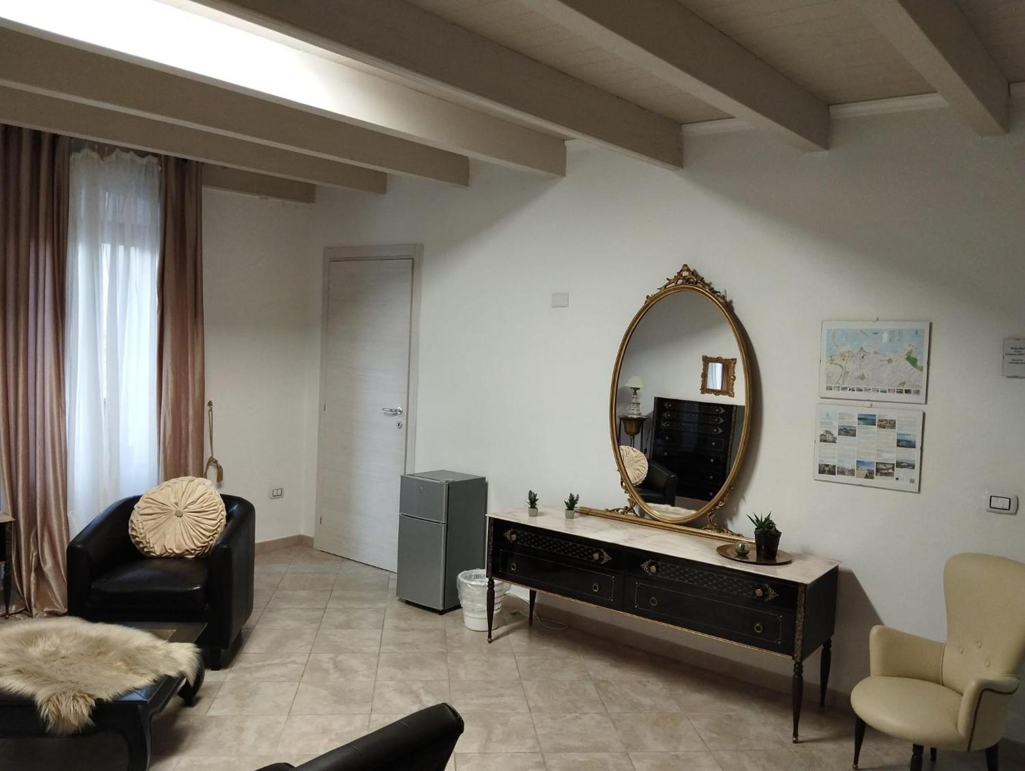 Affittacamere Vicino Al Porto Porto Torres Zewnętrze zdjęcie