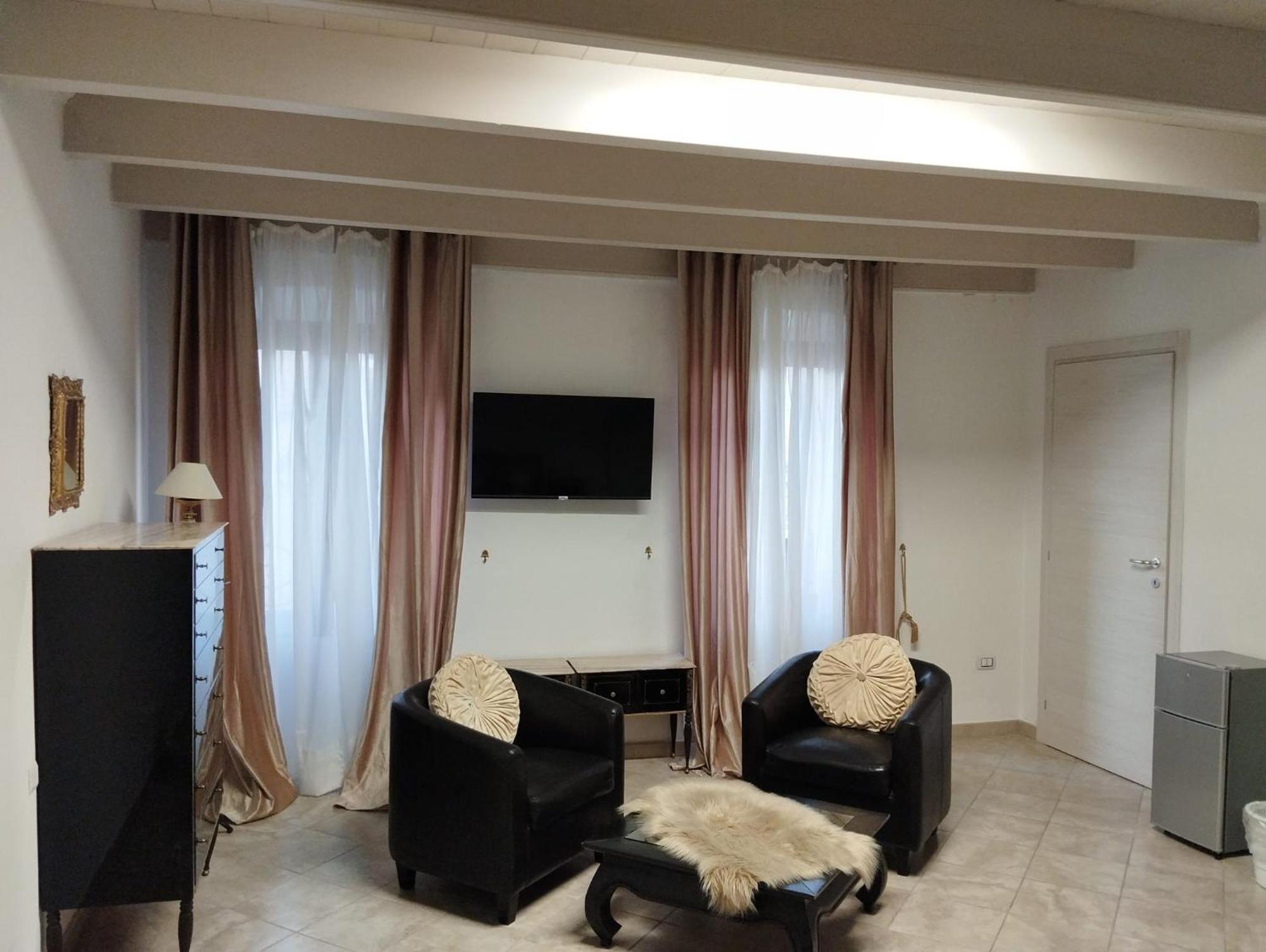 Affittacamere Vicino Al Porto Porto Torres Zewnętrze zdjęcie
